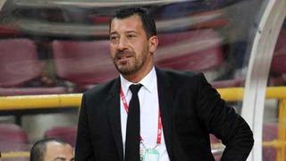 Ufuk Sarıca: 'Tek hedefimiz şampiyon olmak'