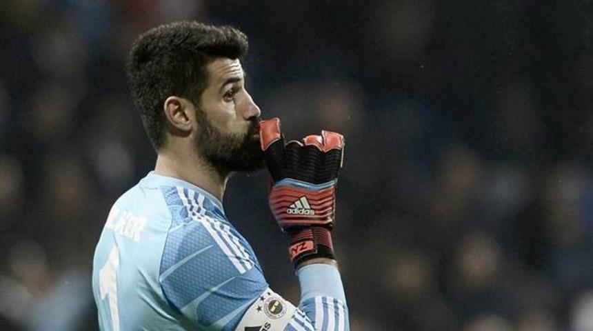 Fenerbah&ccedil;e'den s&uuml;rpriz istek