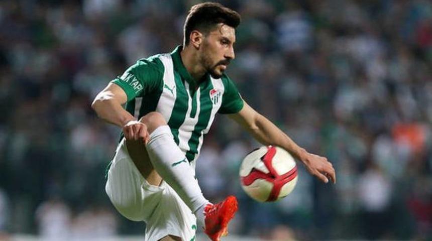 Fenerbah&ccedil;e, Şener'i Galatasaray'ın elinden kaptı