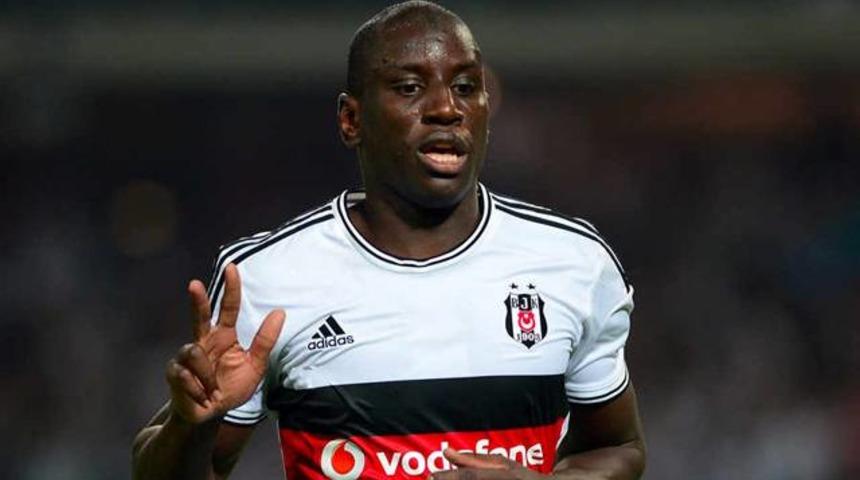Beşiktaş'ta taraftarı kızdıracak karar! Demba Ba...