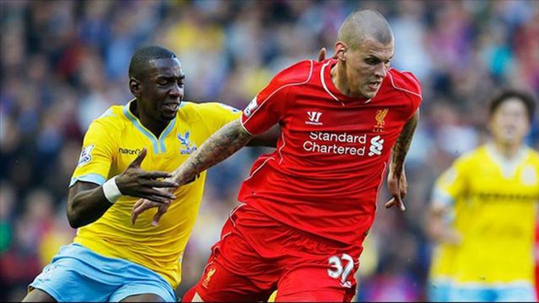 Beşiktaş'tan Skrtel atağı