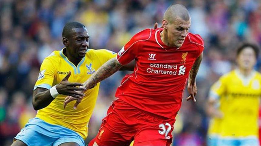 Beşiktaş'tan Skrtel atağı