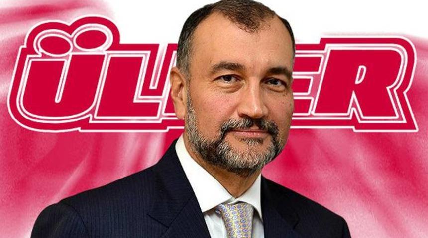 Murat &Uuml;lker'den Aziz Yıldırım'a şok eleştiri