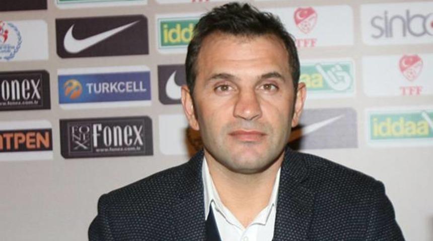  Okan Buruk'un s&ouml;zleşmesi feshedildi