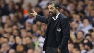 Bilic, West Ham ile masaya oturdu