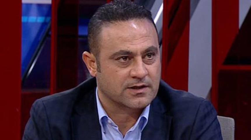 Hasan Şaş'tan Galatasaray'a transfer &ouml;nerisi