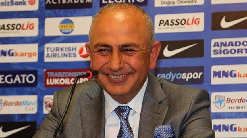 Trabzonspor'da şimdi de 'oda krizi'