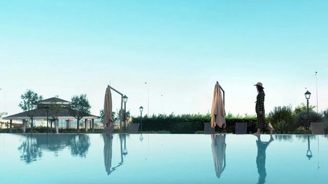 Neyi hayal ediyorsanız, Büyükyalı’da gerçek oluyor!