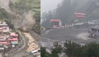 Heyelan evleri sürükledi! Onlarca kişi kayıp, ölüler var