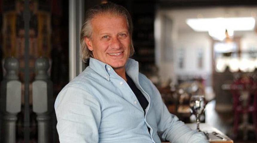 Gaziantepspor'da Tugay Kerimoğlu bombası