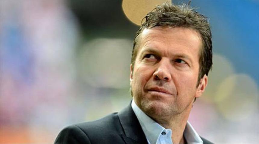  Beşiktaş'ta Lothar Matthaus iddiası