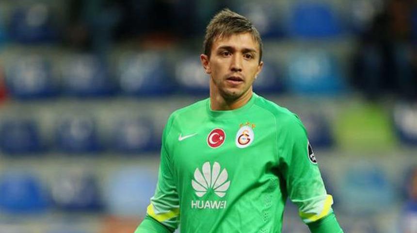 Manchester United'ın hedefindeki isim Muslera