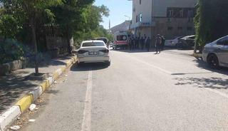 Elazığ’da nehre giren öğretmen boğuldu