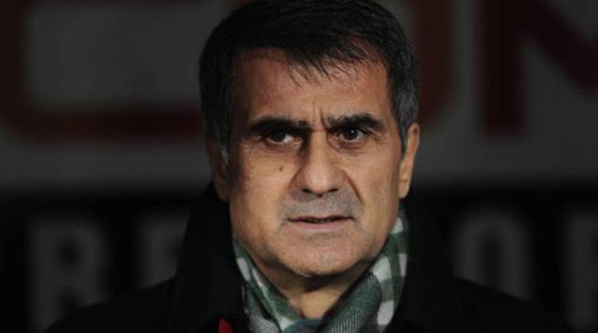 Şenol G&uuml;neş: Asıl mesele imza değil