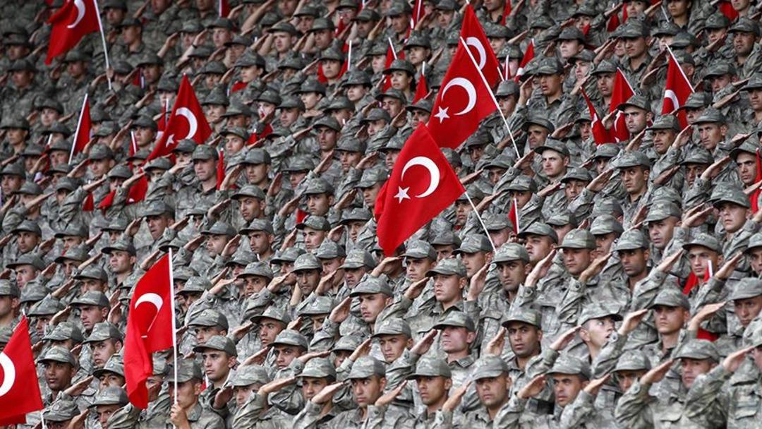 Genelkurmay Başkanı değişti! 1