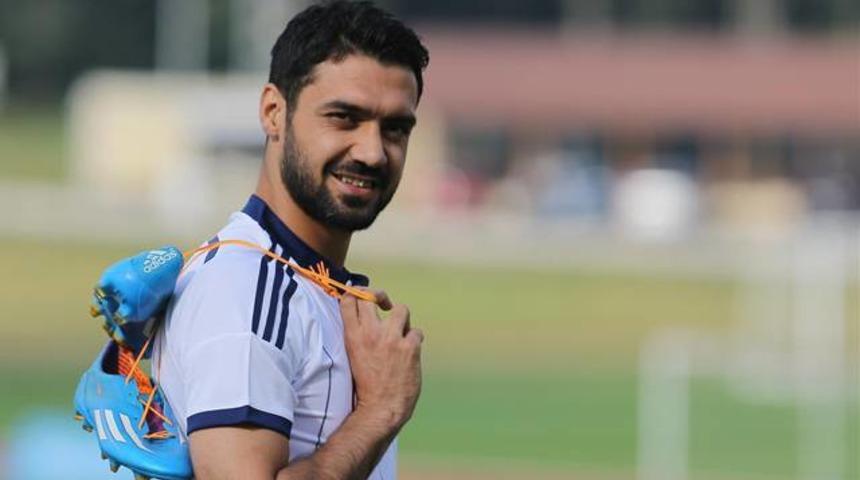 Bekir İrtegün Başakşehir yolunda