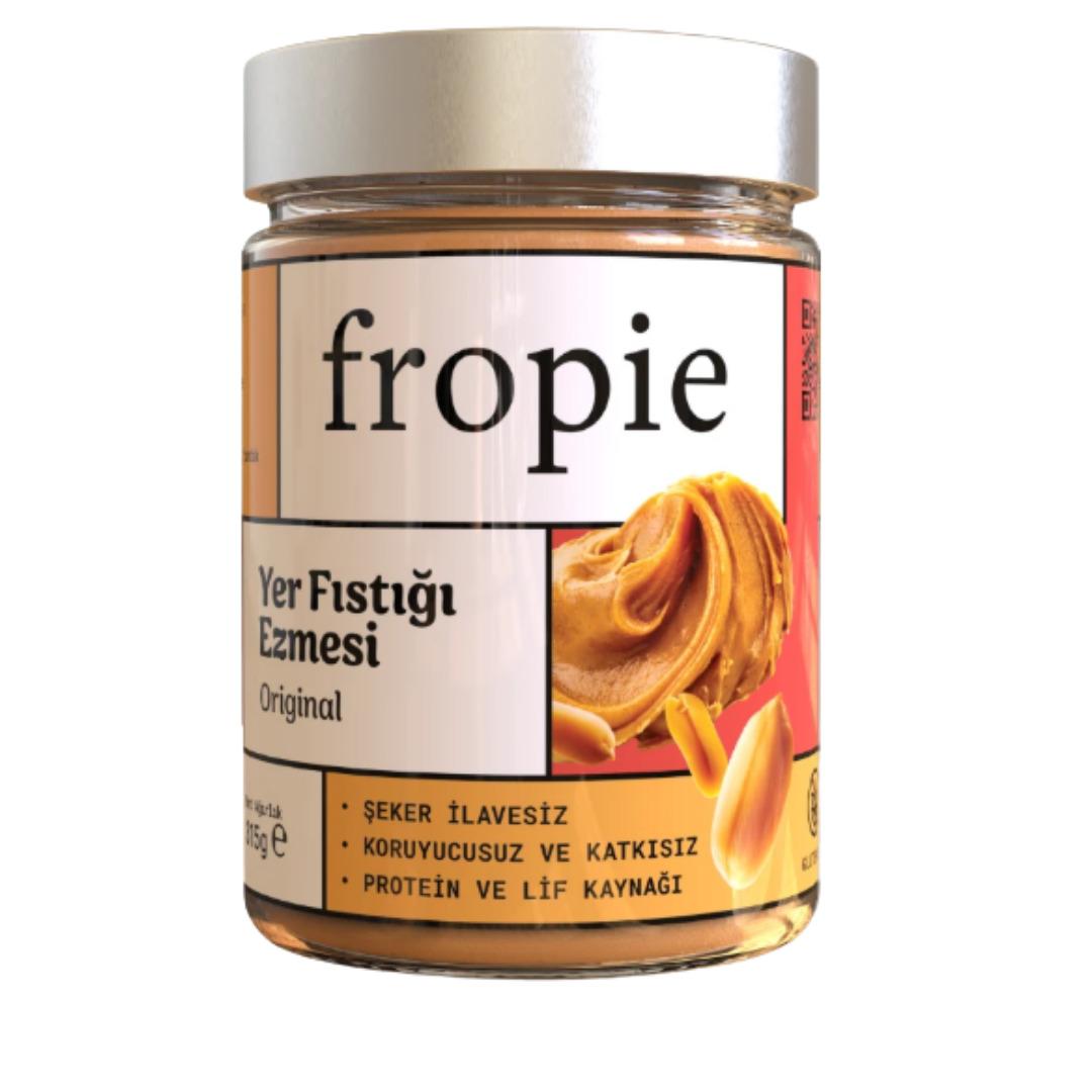 Sağlıklı ve lezzetli atıştırmalıklar Fropie de! Tüm ürünlerde geçerli net %45 indirim başladı 1