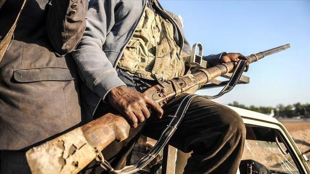Nijerya'da terör örgütleri Boko Haram ve ISWAP'ın 17 militanı öldürüldü