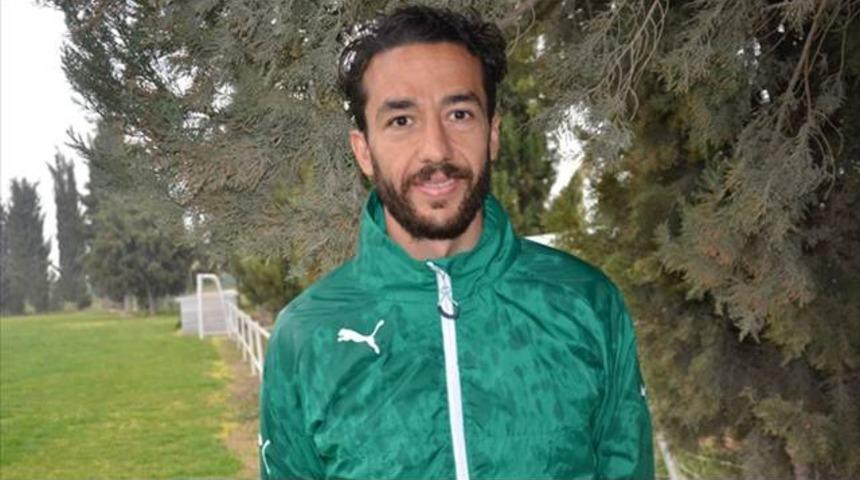 Bilal Galatasaray'la imzalıyor