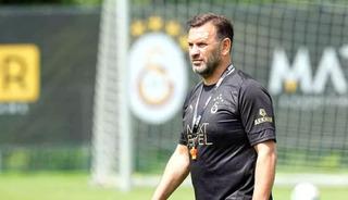 Galatasaray'da üç oyuncu resmen kadro dışı bırakıldı! Takımdan resmi olarak ayrılıyorlar...