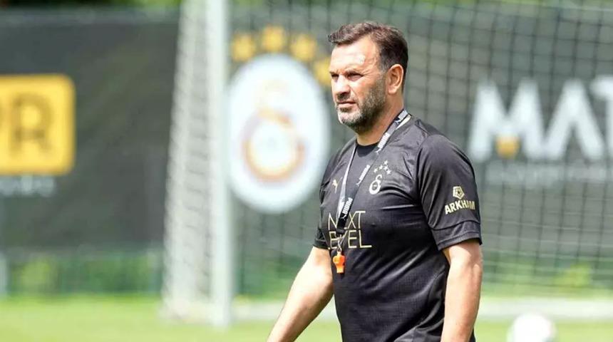 Galatasaray'da üç oyuncu resmen kadro dışı bırakıldı! Takımdan resmi olarak ayrılıyorlar...