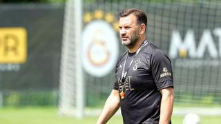 Galatasaray'da üç oyuncu resmen kadro dışı bırakıldı! Takımdan resmi olarak ayrılıyorlar...