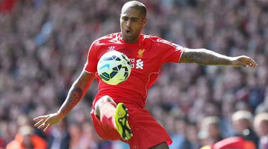 Beşiktaş, Glen Johnson'la anlaşma sağladı