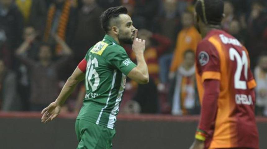 Fenerbahçe'de yeni hedef Volkan Şen