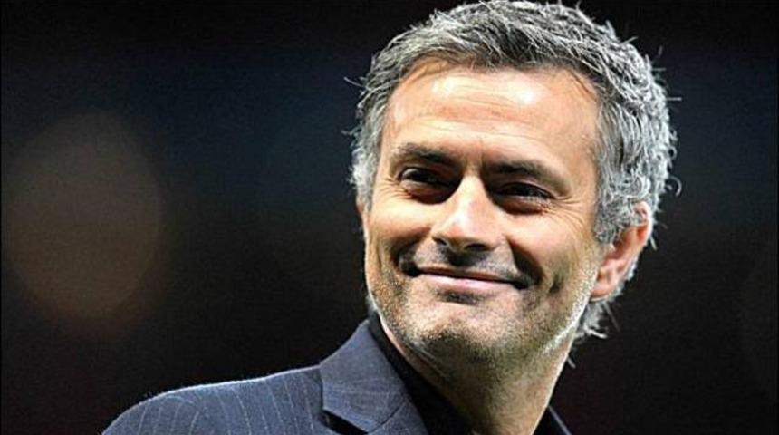 Mourinho: 'Oyları kim değiştirdi?'
