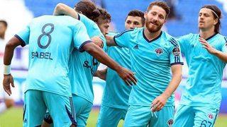 Adem ve Tunay Bursaspor yolunda