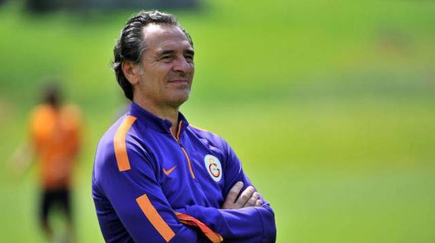Galatasaray'dan Prandelli'ye 3 milyon euro