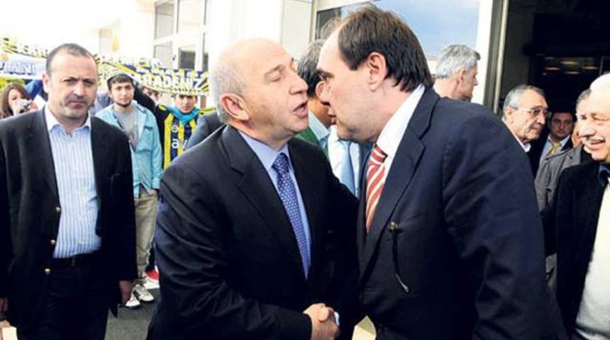 Nihat &Ouml;zdemir bombası