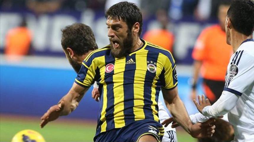 Egemen Korkmaz kararını verdi