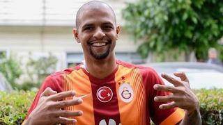 İşte Galatasaray'ın Felipe Melo kararı