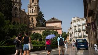 İspanya'da aşırı sıcaklar felakete dönüştü: 1060 kişi öldü! Kendinizi koruyun