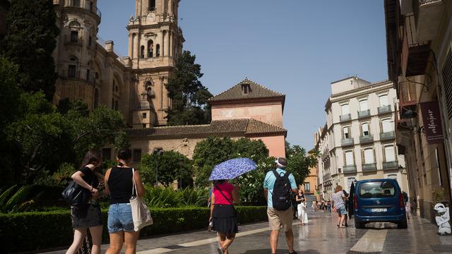 İspanya'da aşırı sıcaklar felakete dönüştü: 1060 kişi öldü! Kendinizi koruyun