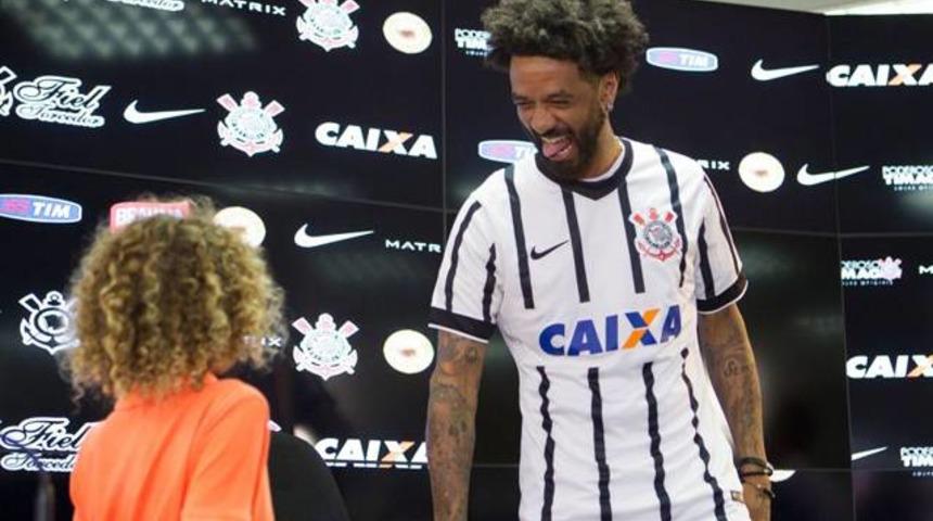 Cristian Baroni&rsquo;nin şok ses kaydı