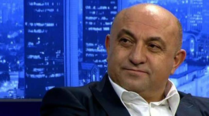 Sinan Engin Beşiktaş'ın yeni hocasını a&ccedil;ıkladı