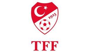TFF ligleri tescil etti!