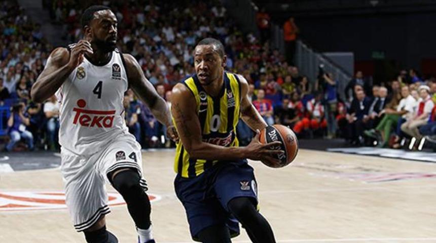 Goudelock'la yollar ayrılıyor mu?