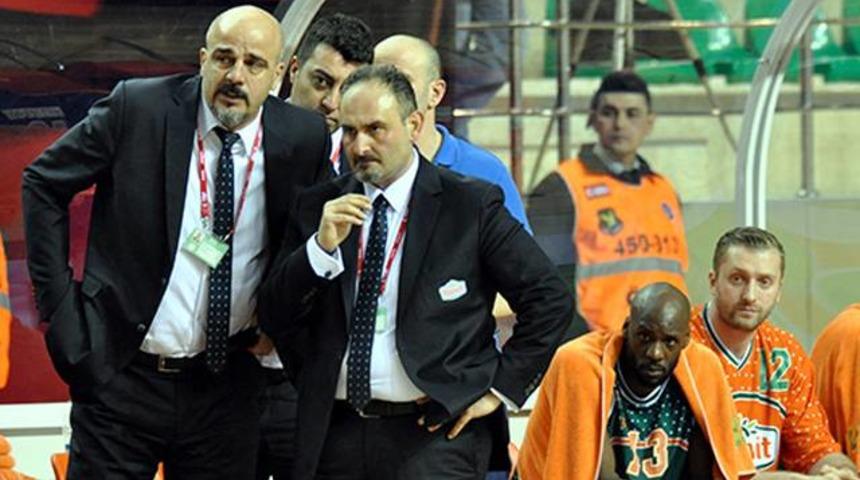 Banvit'te teknik kadro değişmedi