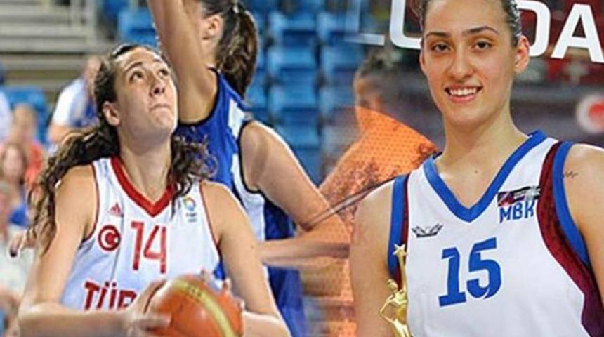 Beşiktaş'tan &uuml;&ccedil;&uuml;nc&uuml; transfer