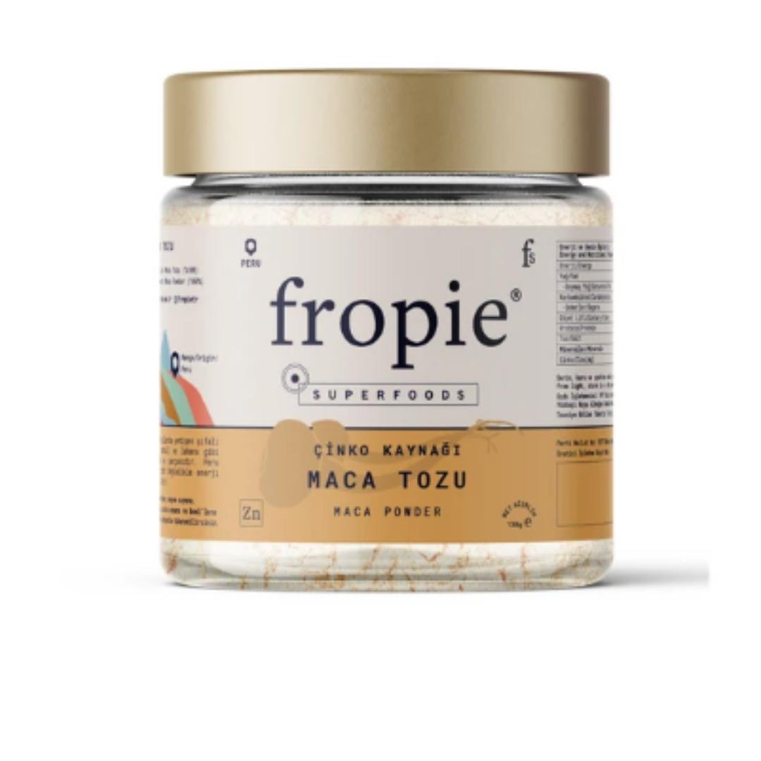 Sağlıklı ve lezzetli atıştırmalıklar Fropie de! Tüm ürünlerde geçerli net %45 indirim başladı 4