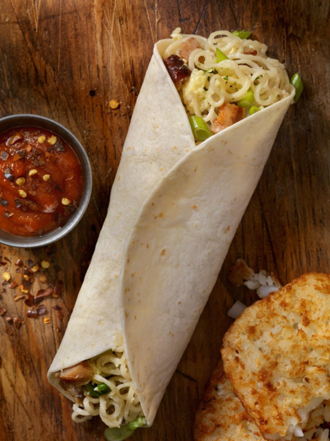 Üç kıta bir tarif: Göçmen mutfaklardan sofranıza pratik ve leziz 3 özel tarif… 1