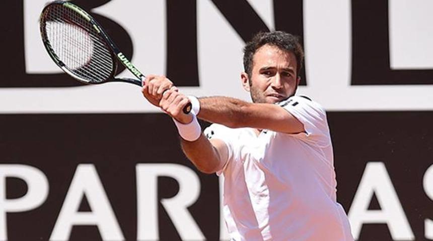 İlk turda veda etti