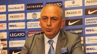 Trabzonspor Mbia için Belçika'ya gitti!
