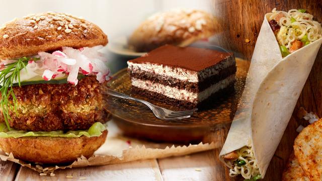 Üç kıta bir tarif: Göçmen mutfaklardan sofranıza pratik ve leziz 3 özel tarif…