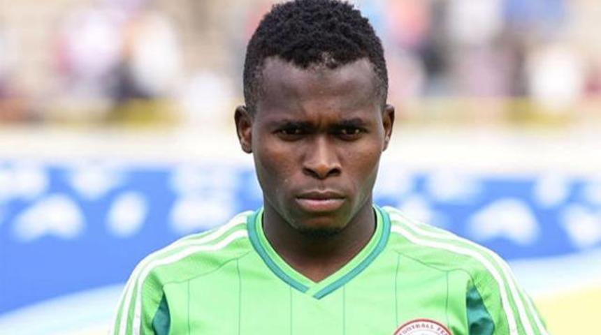 Musa Muhammed Başakşehir'de