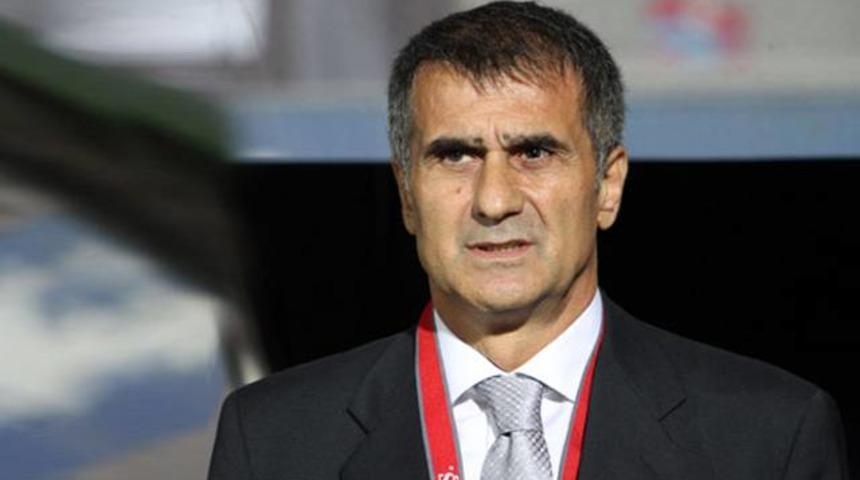 Şenol Güneş geldi, sportif direktörlük rafa kalktı