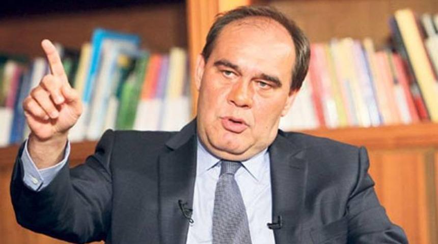 Kul&uuml;pler Birliği kararını verdi: Demir&ouml;ren